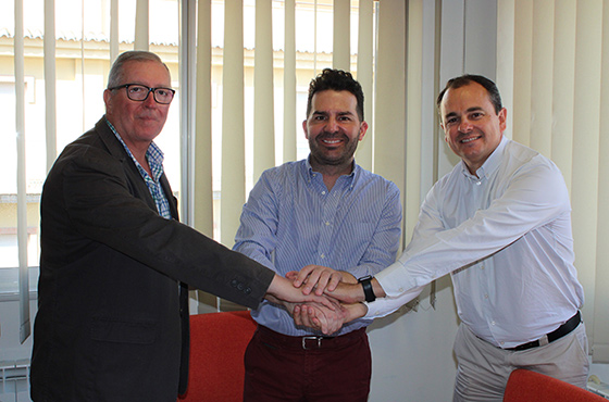 Ir a la noticia Aguasvira y Cruz Roja vuelven a unirse para que menores en riesgo de exclusión tengan vacaciones